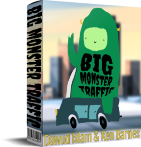 Big Monster Traffic